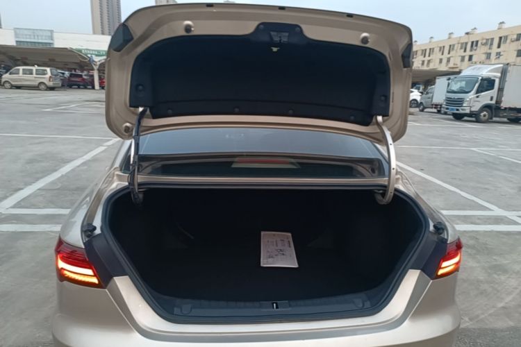 GEELY Binray 2021 #19 GEELY Binray 2021 صورة سيارة #19
