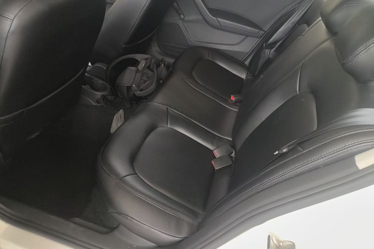 Volkswagen Santana 2016 #13 Volkswagen Santana 2016 car image #13