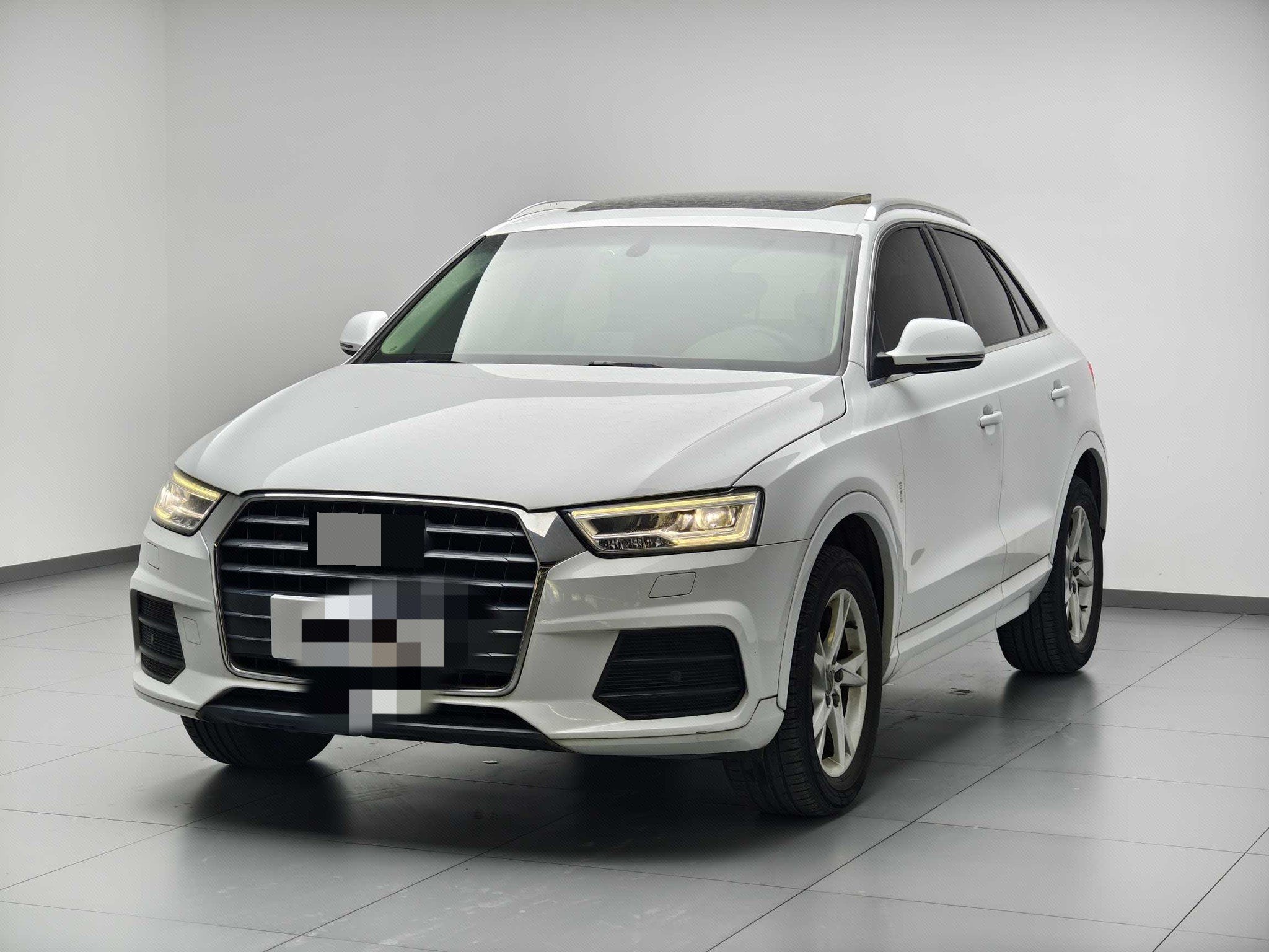 2018 2018 car image