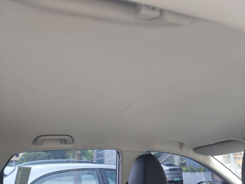 GEELY Coolray 2025 #6 GEELY Coolray 2025 image de voiture #6