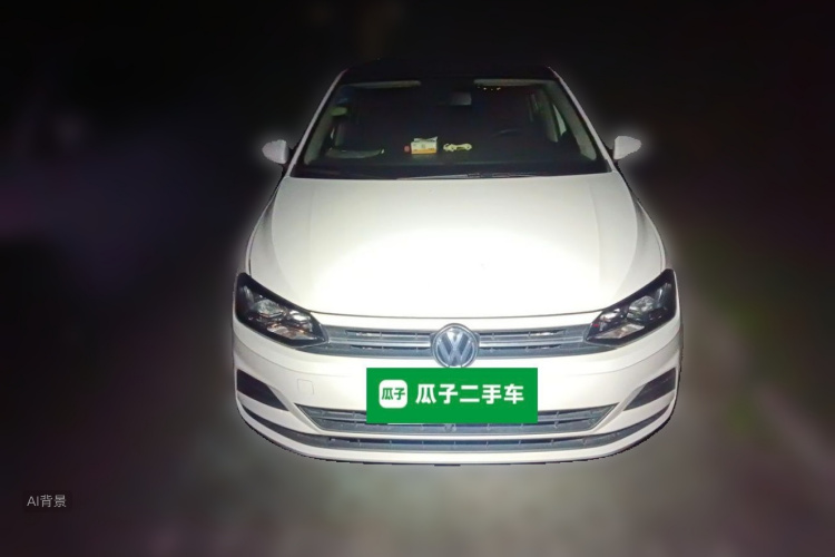 Volkswagen Polo 2020 #3 Volkswagen Polo 2020 car image #3