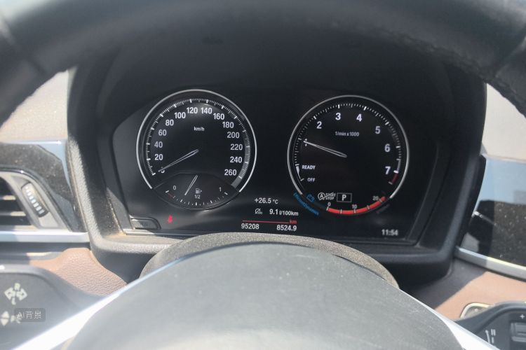 BMW X1 2022 image de voiture #13