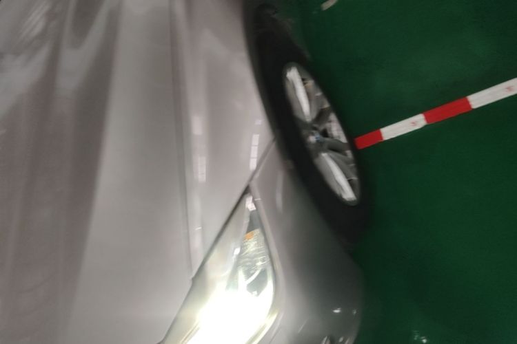BMW 3 Series 2015 car image #9