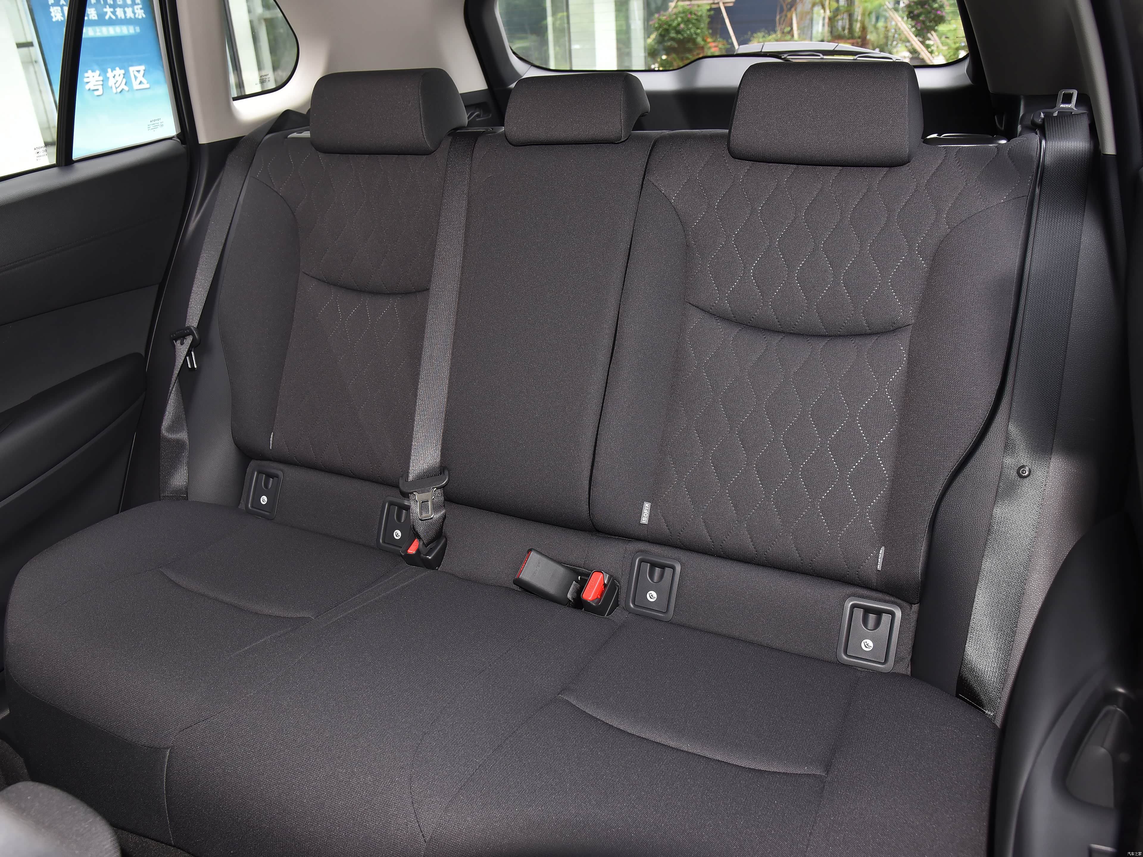 Toyota Corolla Cross 2025 car image #9