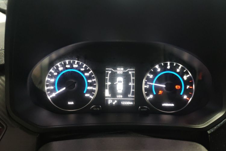 Chery Tiggo 3x 2024 изображение автомобиля #16