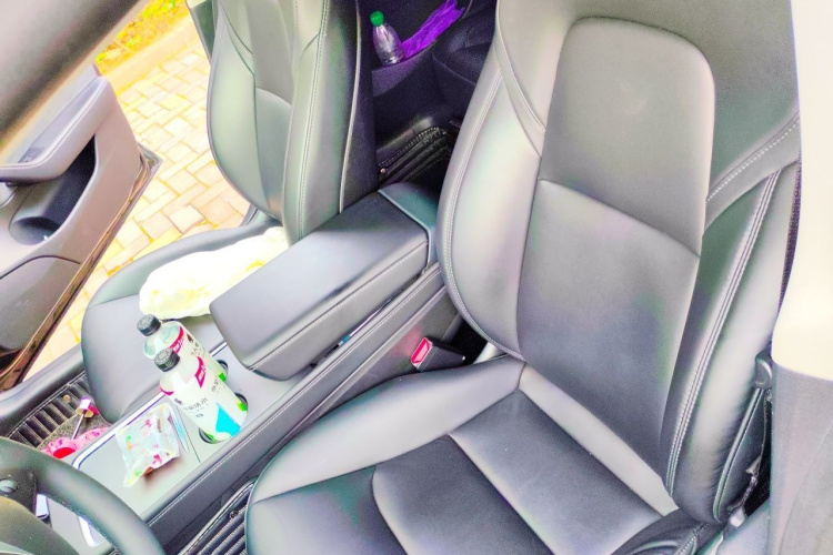 Tesla Model 3 2021 car image #15
