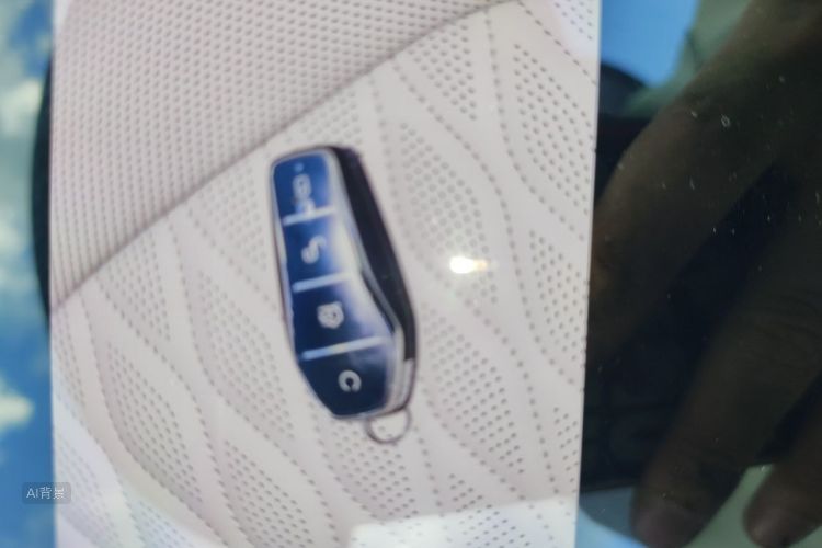 BYD Han 2021 car image #10