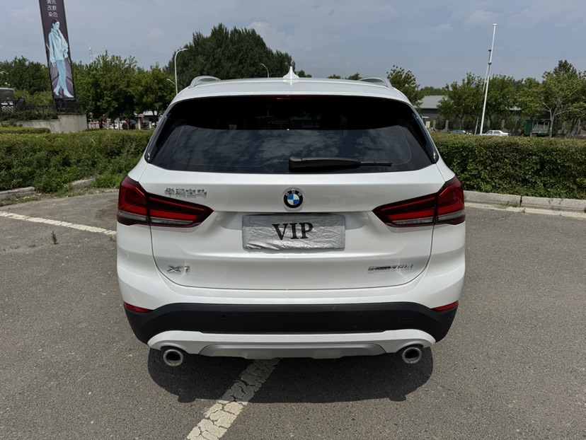 BMW X1 2023 car image #5