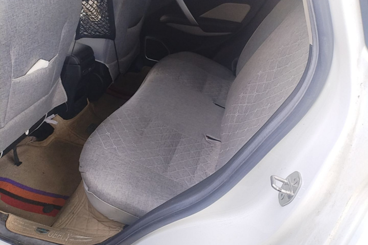 GEELY Coolray 2020 image de voiture #17