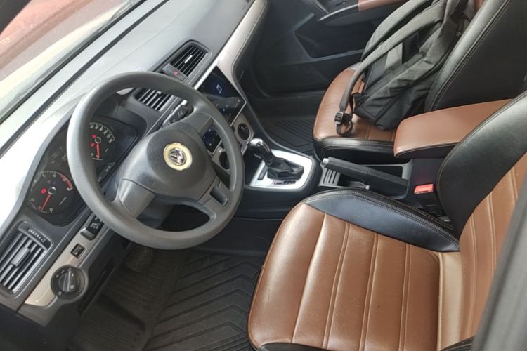 Volkswagen Lavida 2016 car image #15