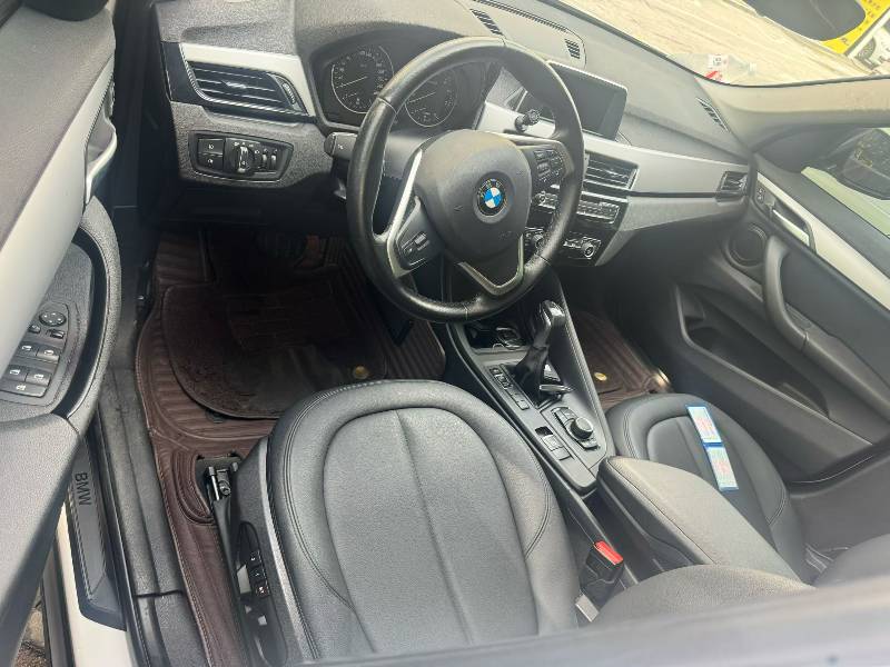 BMW X1 2017 car image #4