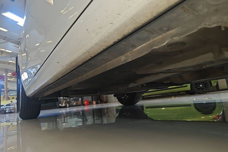 Toyota Corolla 2016 car image #25