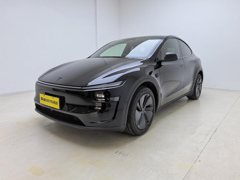 Tesla Model Y 2026 Tesla Model Y 2026 car image
