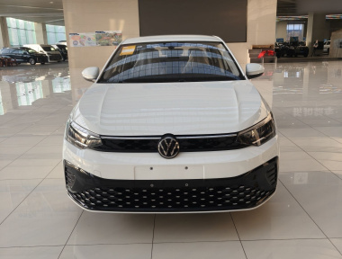 Volkswagen Lavida 2026 Volkswagen Lavida 2026 car image