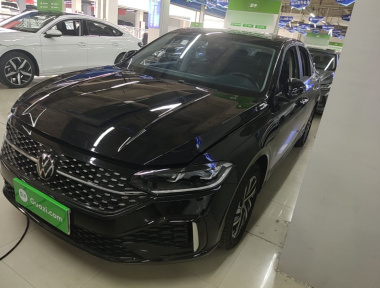 Volkswagen Lavida 2022 car image 