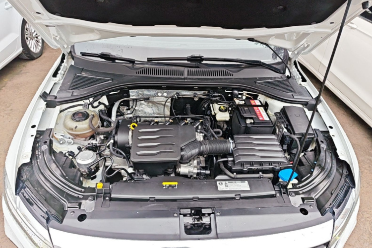 Volkswagen Lavida 2022 #20 Volkswagen Lavida 2022 immagine di auto #20