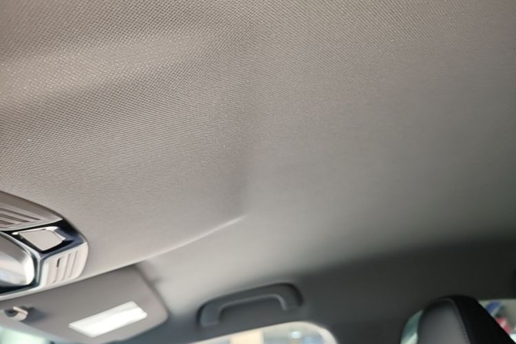 GEELY Emgrand 2024 car image #18