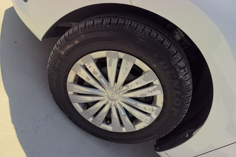 Volkswagen Santana 2018 #9 Volkswagen Santana 2018 car image #9