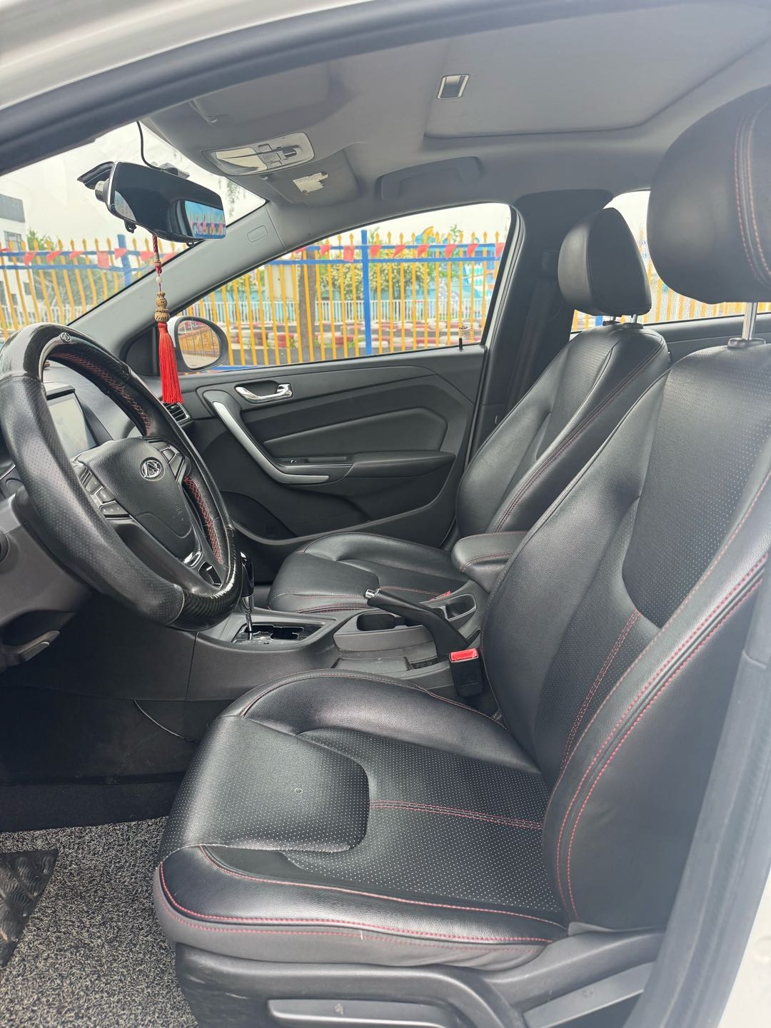 奇瑞 艾瑞泽5 2016 汽车图片 #6