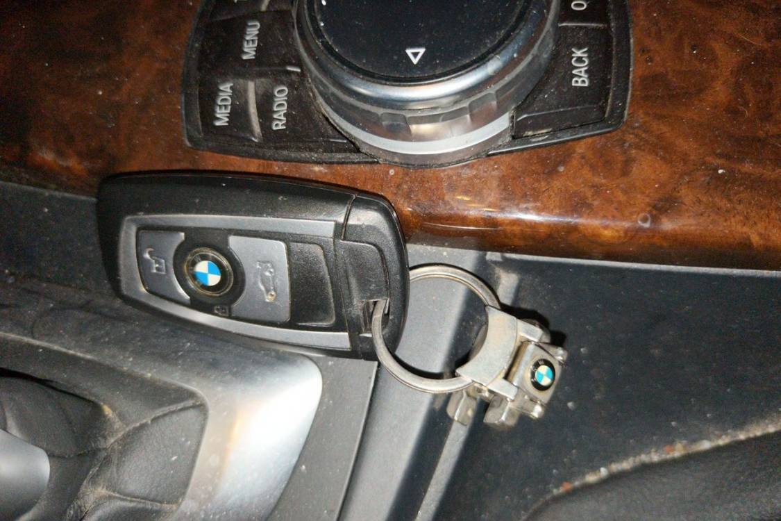 BMW 3 Series 2014 #28 BMW 3 Series 2014 immagine di auto #28