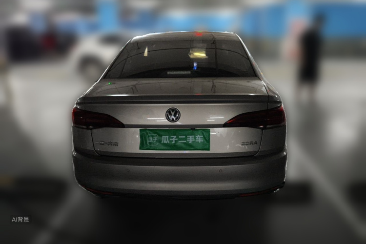Volkswagen Bora 2020 #6 Volkswagen Bora 2020 car image #6