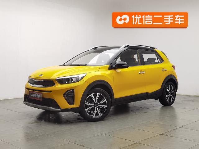 Kia KX1 2018 #25 Kia KX1 2018 car image #25