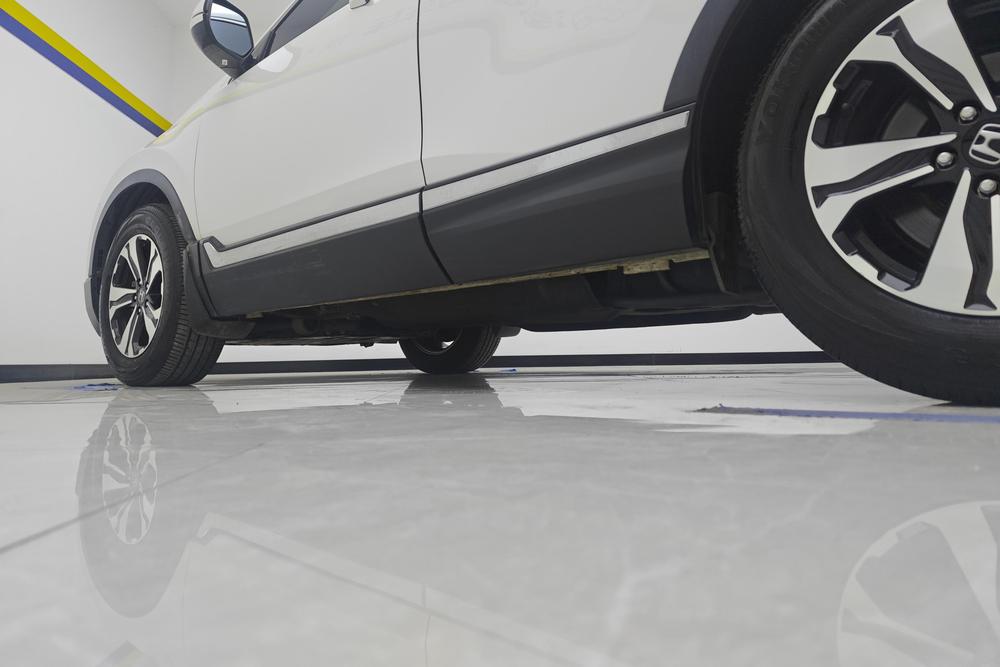 Honda CR-V 2019 car image #8