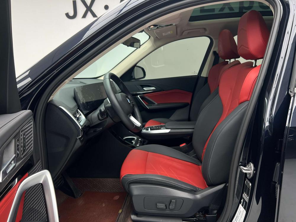 BMW X1 2023 صورة سيارة #19