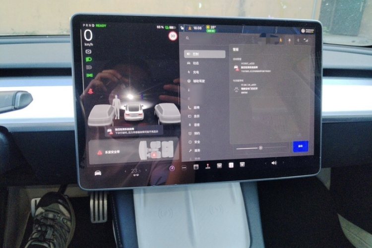 Tesla Model 3 2021 #11 Tesla Model 3 2021 car image #11