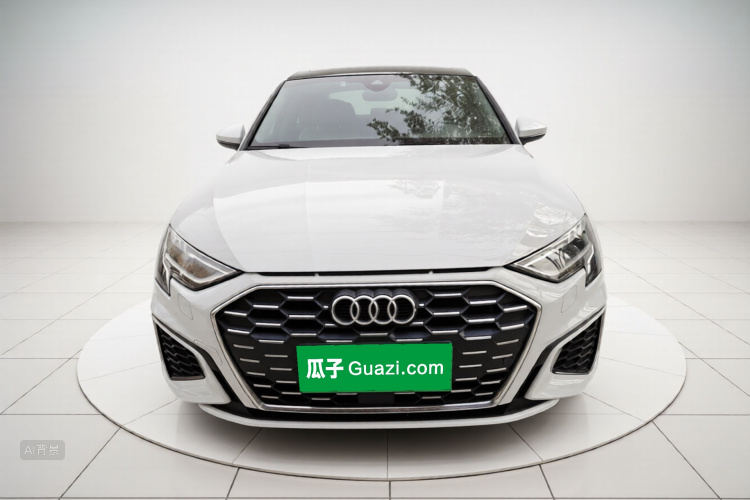 Audi A3 2021 car image #3