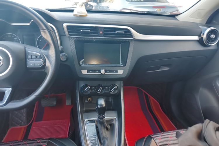 MG ZS 2018 #13 MG ZS 2018 صورة سيارة #13