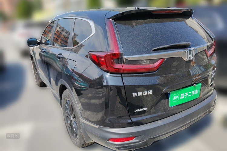 Honda CR-V 2022 car image #5