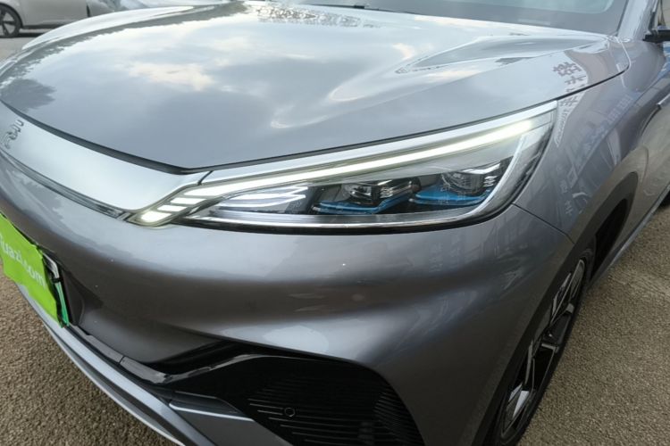 BYD Yuan Plus 2024 car image #23