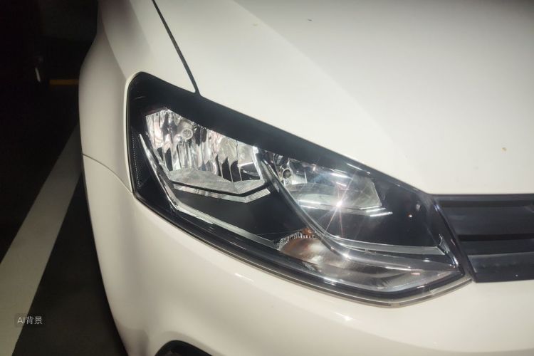 Volkswagen Polo 2019 #8 Volkswagen Polo 2019 car image #8