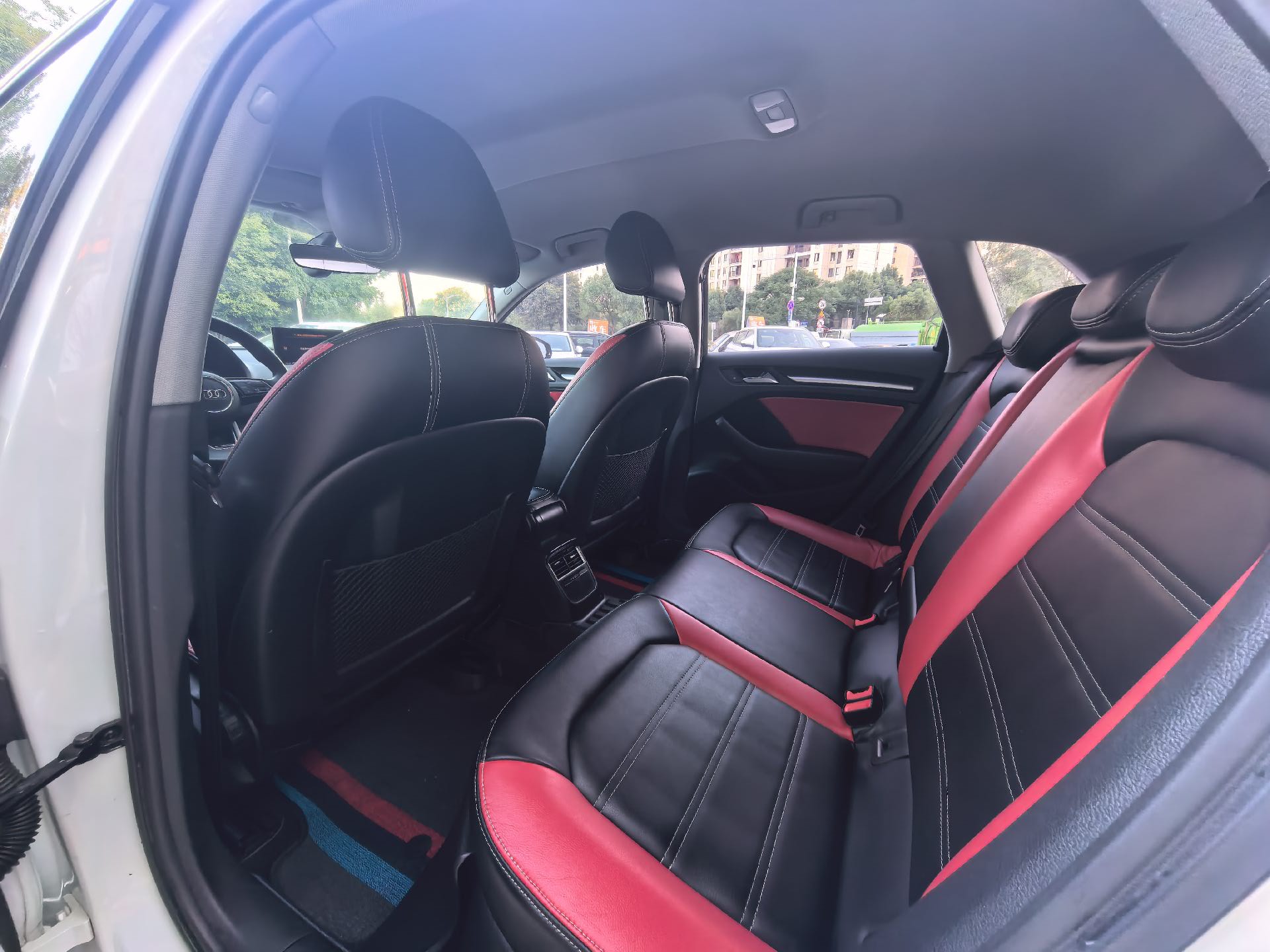 2018 #7 2018 car image #7