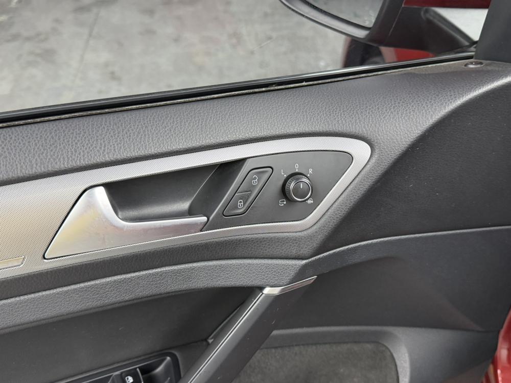 Volkswagen Golf 2018 imagen de coche #7