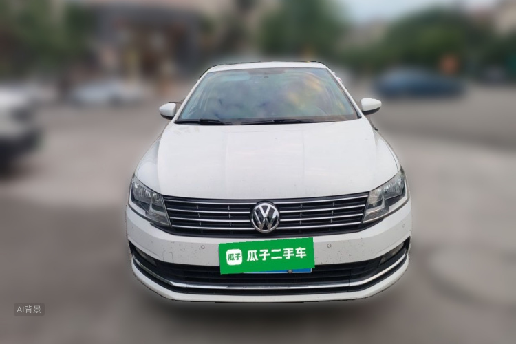 Volkswagen Lavida 2017 #3 Volkswagen Lavida 2017 car image #3