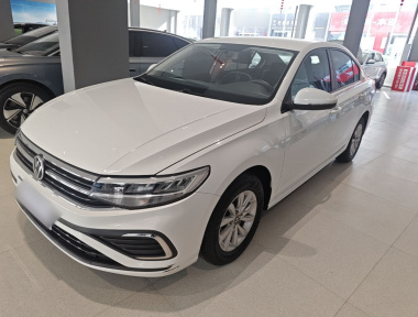 Volkswagen Bora 2024 car image 