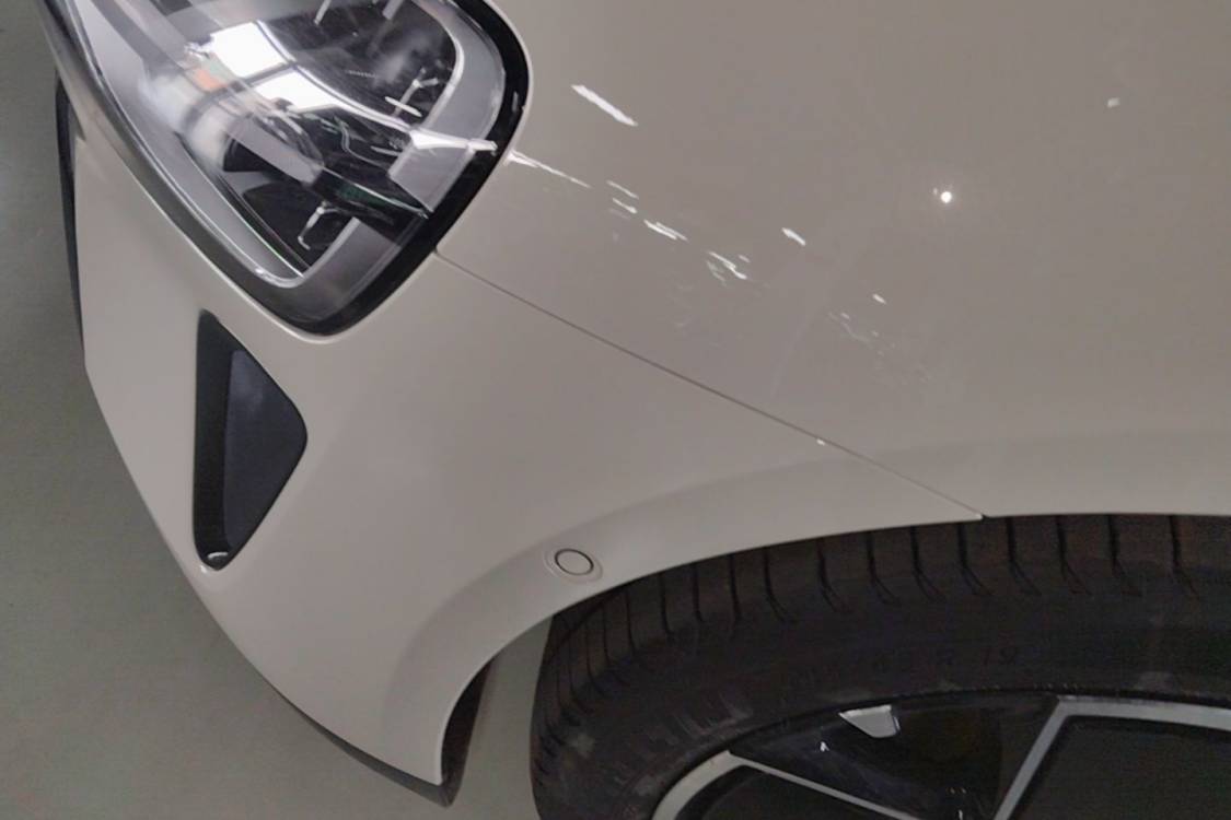 MI SU7 2024 imagen de coche #16