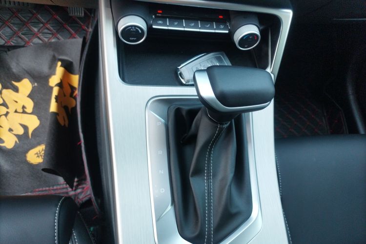 GEELY Coolray 2024 #18 GEELY Coolray 2024 car image #18