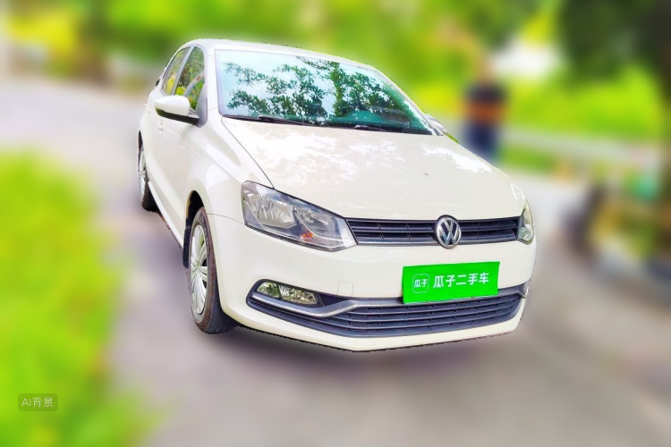 Volkswagen Polo 2016 #4 Volkswagen Polo 2016 car image #4