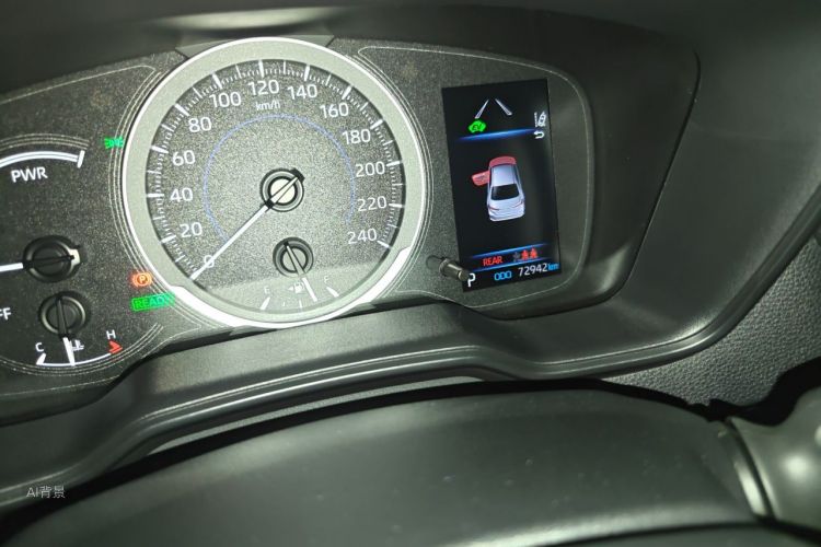 Toyota Corolla 2022 #14 Toyota Corolla 2022 car image #14