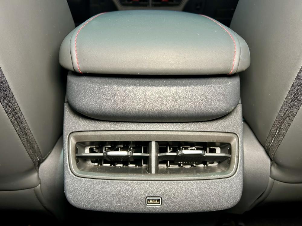 Jetour Dashing 2023 car image #15