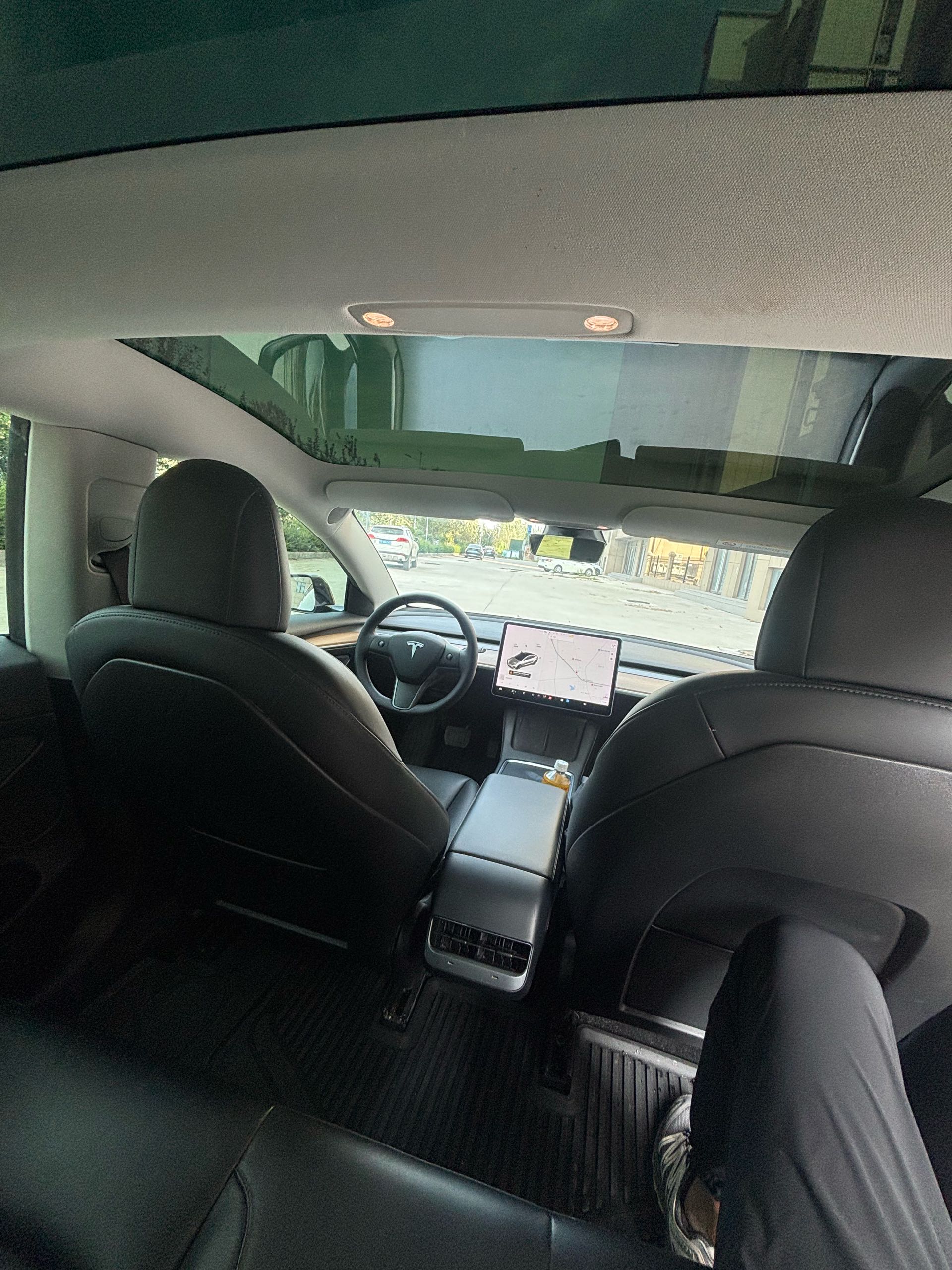 Tesla Model 3 2021 #4 Tesla Model 3 2021 car image #4