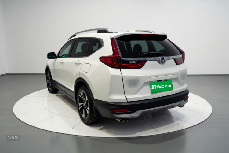 Honda CR-V 2020 #5 Honda CR-V 2020 car image #5