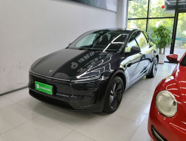 Tesla Model Y 2025 Tesla Model Y 2025 car image