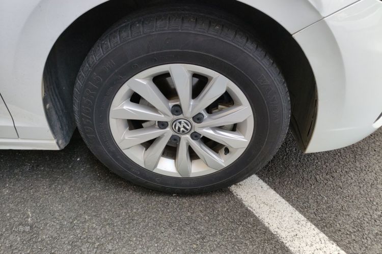 Volkswagen Bora 2019 immagine di auto #9