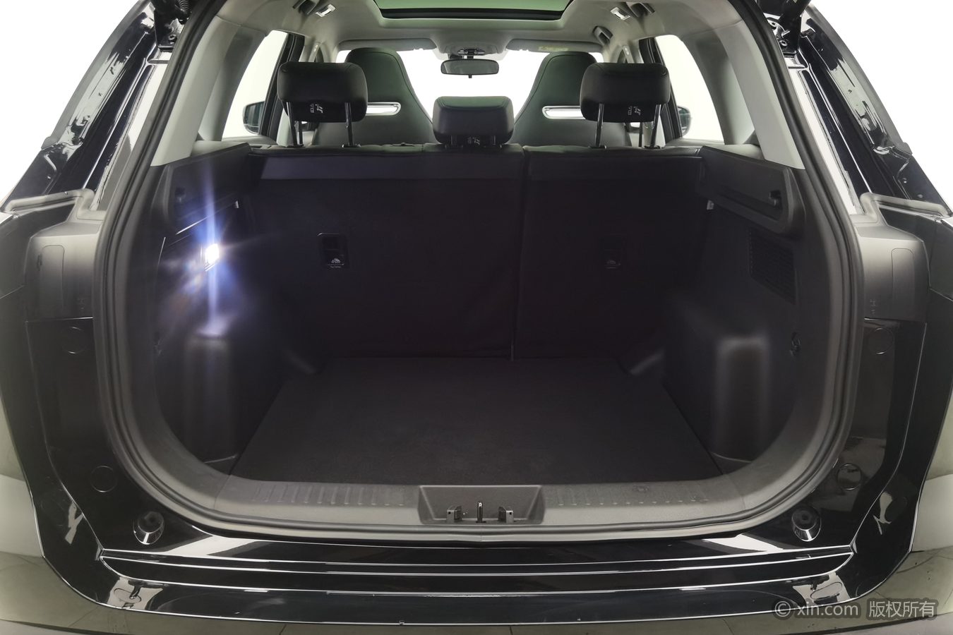 Chery Tiggo 7 Plus 2025 #17 Chery Tiggo 7 Plus 2025 car image #17