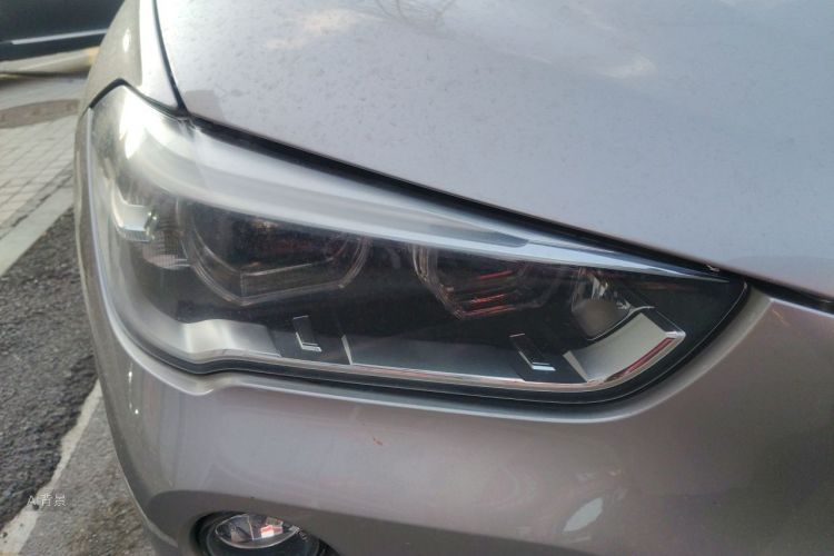 BMW X1 2018 car image #8