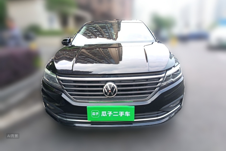 Volkswagen Lavida 2021 #3 Volkswagen Lavida 2021 car image #3